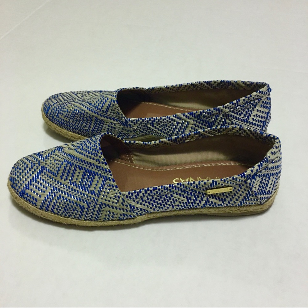 Kaanas Phuket Espadrilles